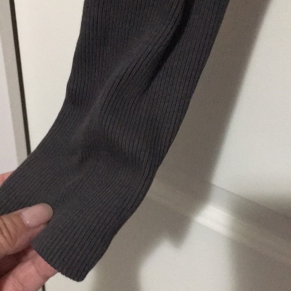 Aritzia Wilfred cardigan - Picture 3 of 7